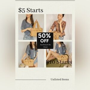 Sale